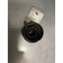 Leuchte für Motorraum - SS - gebraucht, original