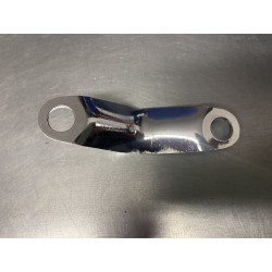 Montagebügel Zylinderkopf, Gebrauchtteil neu verchromt