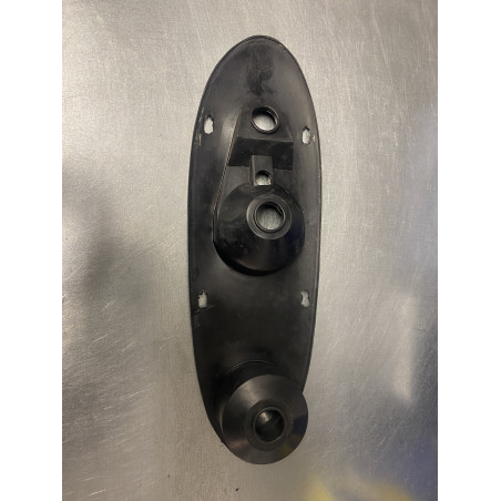 Dichtung Gehäuse Rückleuchte - Spider ab '61 - original Carello, gebraucht