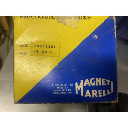 Regler, Gleichstrom, original MARELLI - NOS