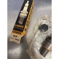 Zündkerze LODGE rosa, RL47 - Veloce, SS, SZ