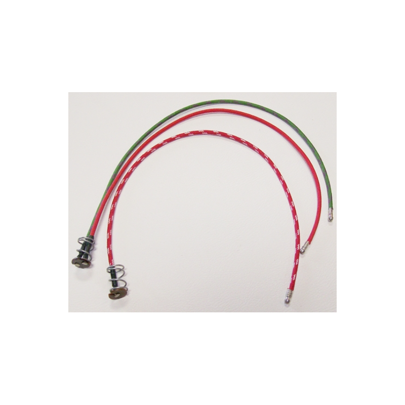 Kabel für Rücklicht, Version Lucas