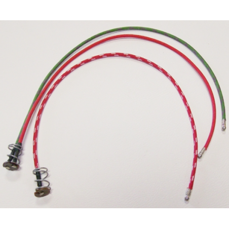 Kabel für Rücklicht, Version Lucas