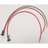 Kabel für Rücklicht, Version Lucas