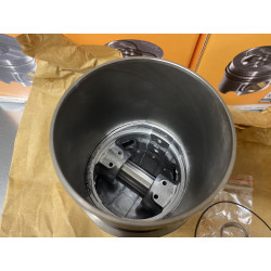 Kolben mit Laufbuchse 1600 (Satz mit 4 Stück)