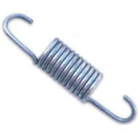 Montagefeder Scheinwerfer