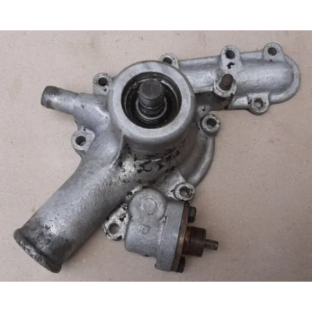 Wasserpumpe 750/101 1300 , Sprint ab Motornummer 00794 - gebraucht