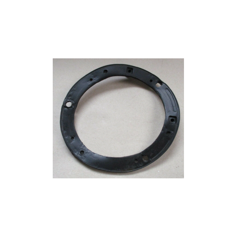 Dichtung Scheinwerfertopf 7", Version Carello