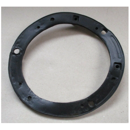 Dichtung Scheinwerfertopf 7", Version Carello