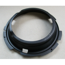 Aufnahmering Scheinwerfer, 3-Nasen-Version Carello