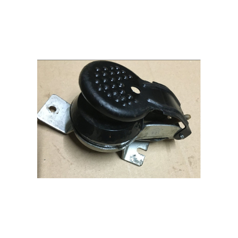 Fußpumpe Scheibenwaschanlage mechanisch mit einem Anschluss