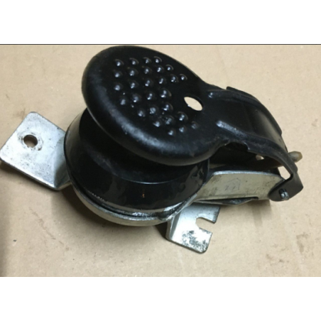 Fußpumpe Scheibenwaschanlage mechanisch mit einem Anschluss