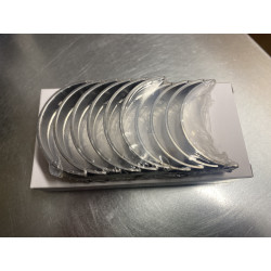 Hauptlager Satz 750, 0,25mm (0.1)