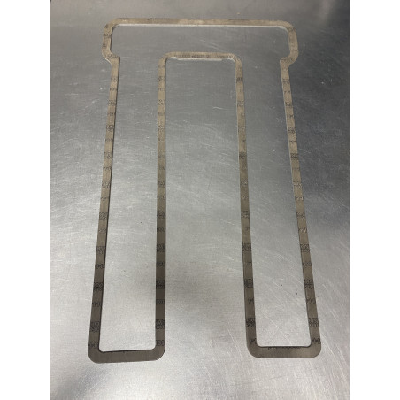 Cam cover gasket 750