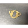 Dichtung Benzinpumpe am Motorblock
