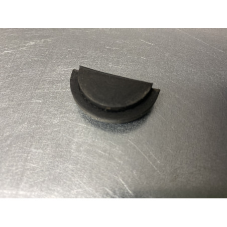 Gummidichtung Zylinderkopf hinten halbmondförmig