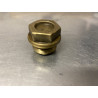Ölablasschraube mit Magnet, Gewindelänge 11mm - gebraucht
