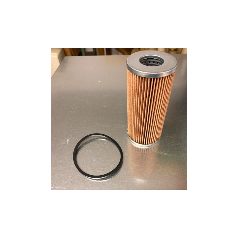 Ölfilter für hängende Patrone bis Bj.70, Dichtring 83mm