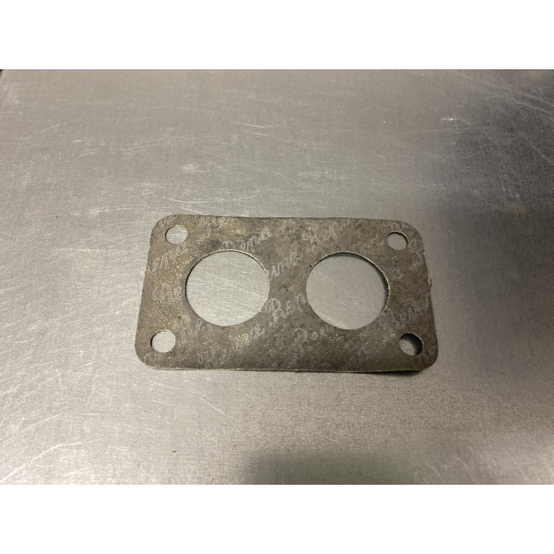Dichtung für Ansaugbrücke zu SOLEX 32 PAIA 5