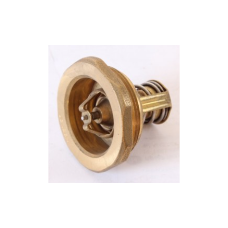 Thermostat zum Einschrauben in die Ansaugbrücke (Schraub-Thermostat)