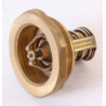 Thermostat zum Einschrauben in die Ansaugbrücke (Schraub-Thermostat)
