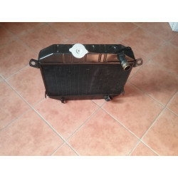 Kühler AT Sprint/Berlina