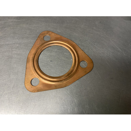 Dichtung Fächerkrümmer zum Mitteltopf - 1300 Sprint & Spider Veloce, SS, SZ