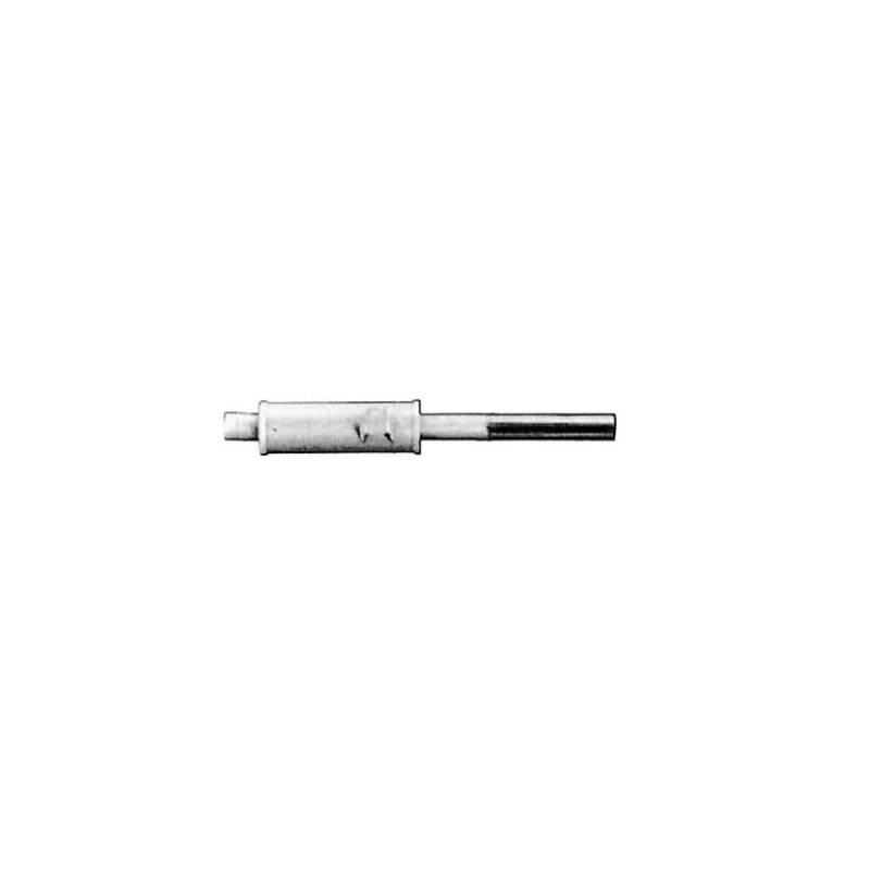 Endtopf - Berlina, Sprint bis 6600, Spider bis 4255