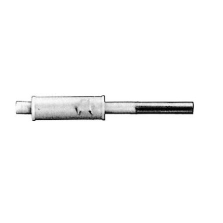 Endtopf - Berlina, Sprint bis 6600, Spider bis 4255