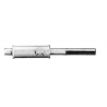 Endtopf - Berlina, Sprint bis 6600, Spider bis 4255