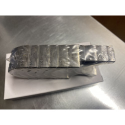 Hauptlager Satz 750, 1,00 mm (0.4)