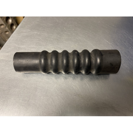 Kühlerschlauch oben lang für Schlauch-Thermostat - Sprint, Sprint Veloce, Berlina