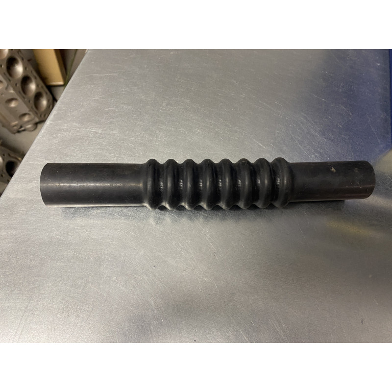 Kühlerschlauch oben lang für Einleg-Thermostat - Sprint, Berlina