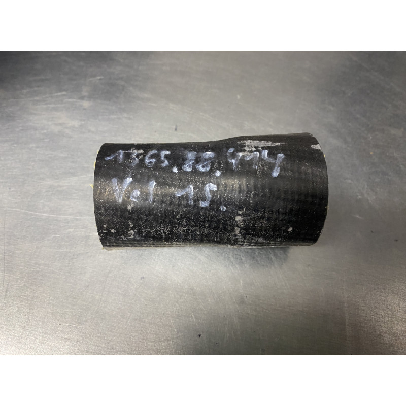 Kühlerschlauch oben kurz für Schlauch-Thermostat- Spider, Sprint, Belina