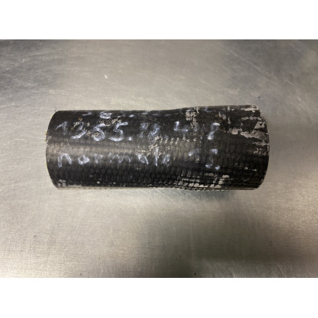 Kühlerschlauch oben kurz für Schlauch-Thermostat - Spider Veloce, Sprint Veloce, SS, SZ