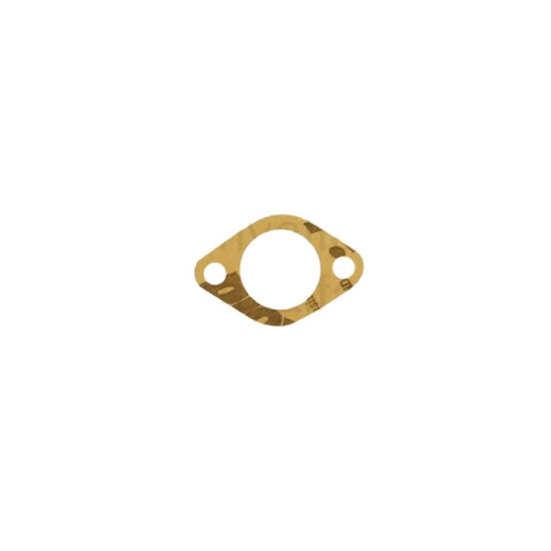 Gasket for rev-counter cable connector