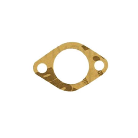 Gasket for rev-counter cable connector