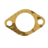 Gasket for rev-counter cable connector
