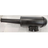 Air filter housing unit including mounting brackets and plenum junction box - Normale 1600