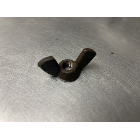 Flügelmutter M8 für Ansaugkasten