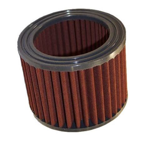 Luftfilter - Sprint ab Motornummer 1051 & Spider 1300 Normale