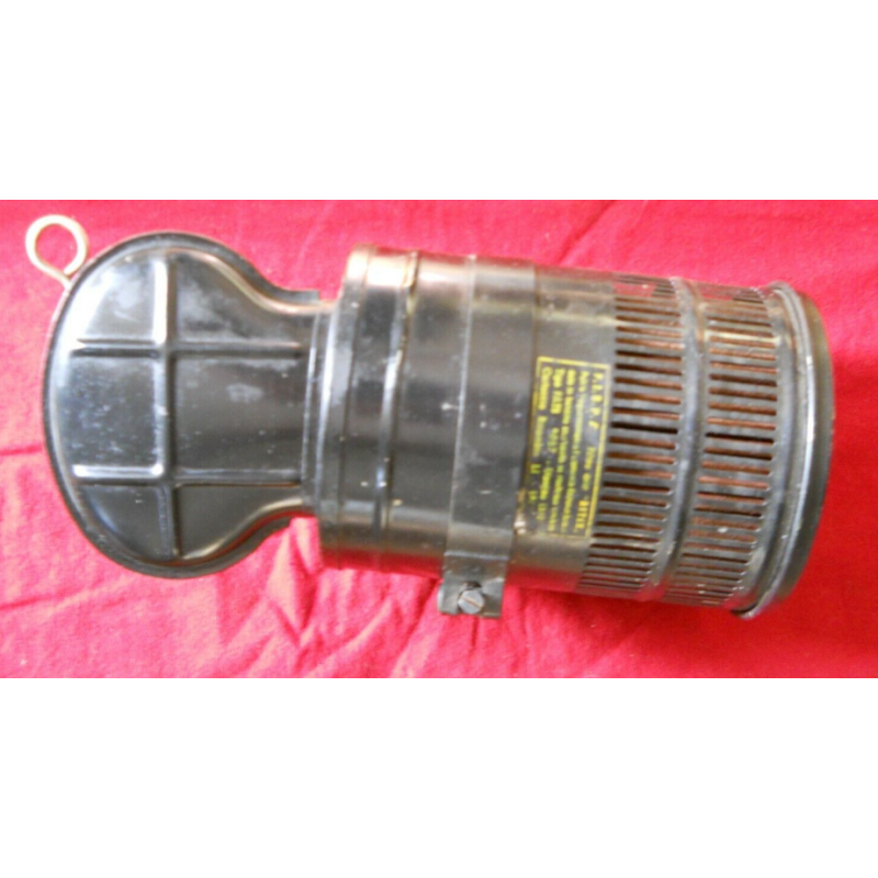 Luftfiltergehäuse - Sprint & Spider Normale 101 1300