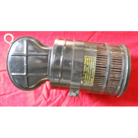 Luftfiltergehäuse - Sprint & Spider Normale 101 1300