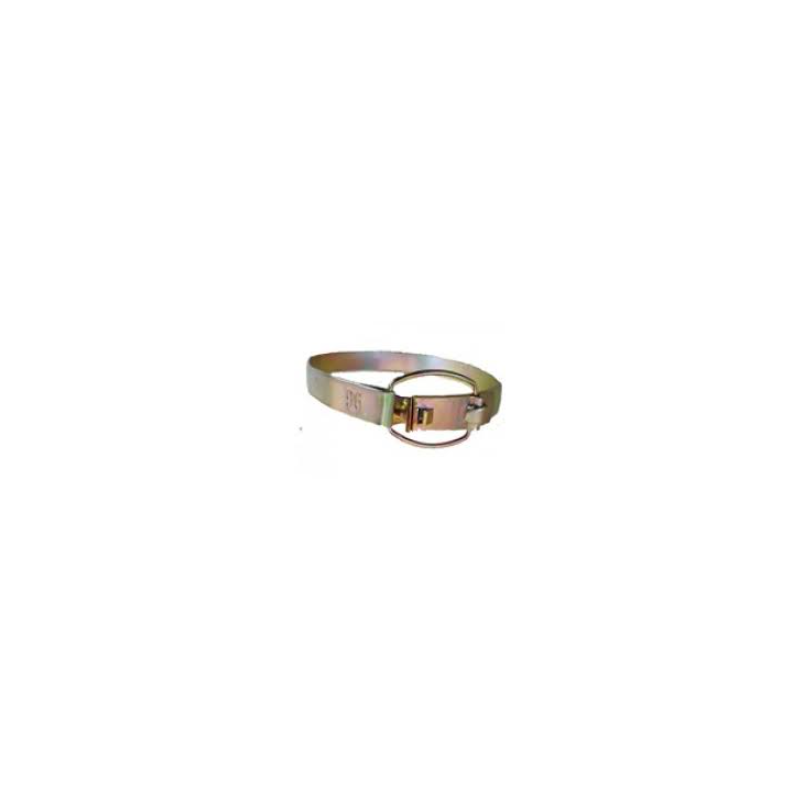 Schelle original Romablok 68mm