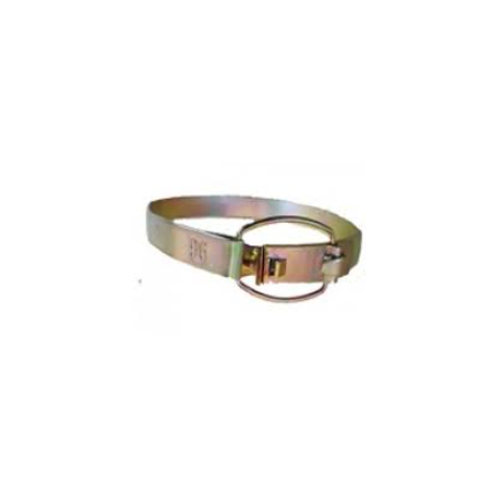 Schelle original Romablok 68mm
