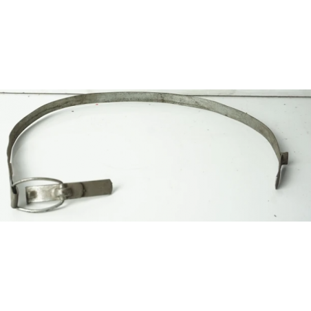 Befestigungsschelle orig. Romablok 80-100mm