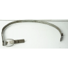 Befestigungsschelle orig. Romablok 80-100mm