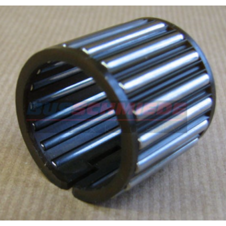 Nadellager klein für Eingangswelle