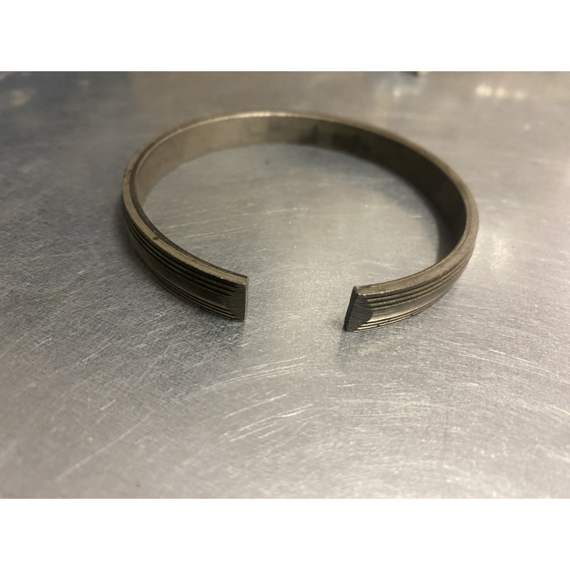 Synchro ring, early type, 1958-66