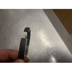 Synchronring ab '67, Nachfertigung Made in Italy